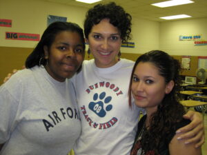 Atlanta teaching 4